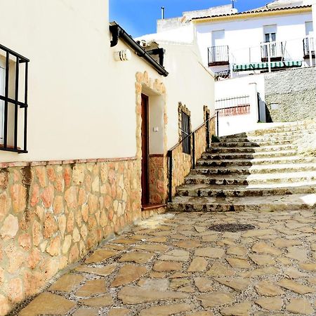 Ferienwohnung Casa Calma Ronda Estudio Exterior foto