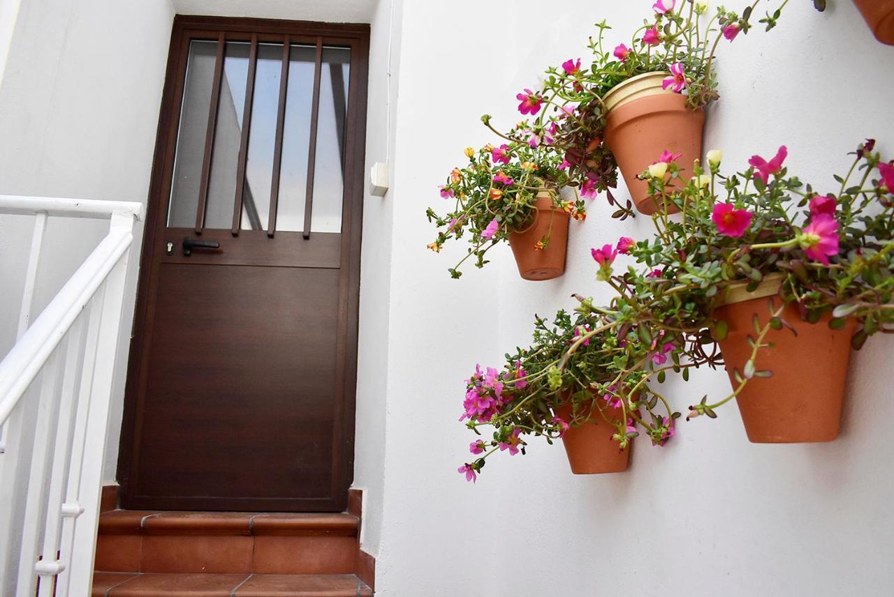 Ferienwohnung Casa Calma Ronda Estudio Exterior foto
